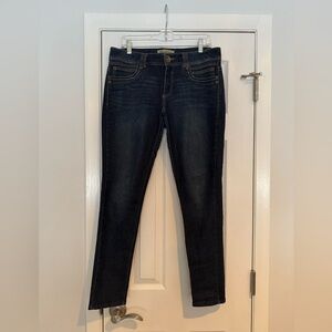 Democracy Dark Blue Jegging